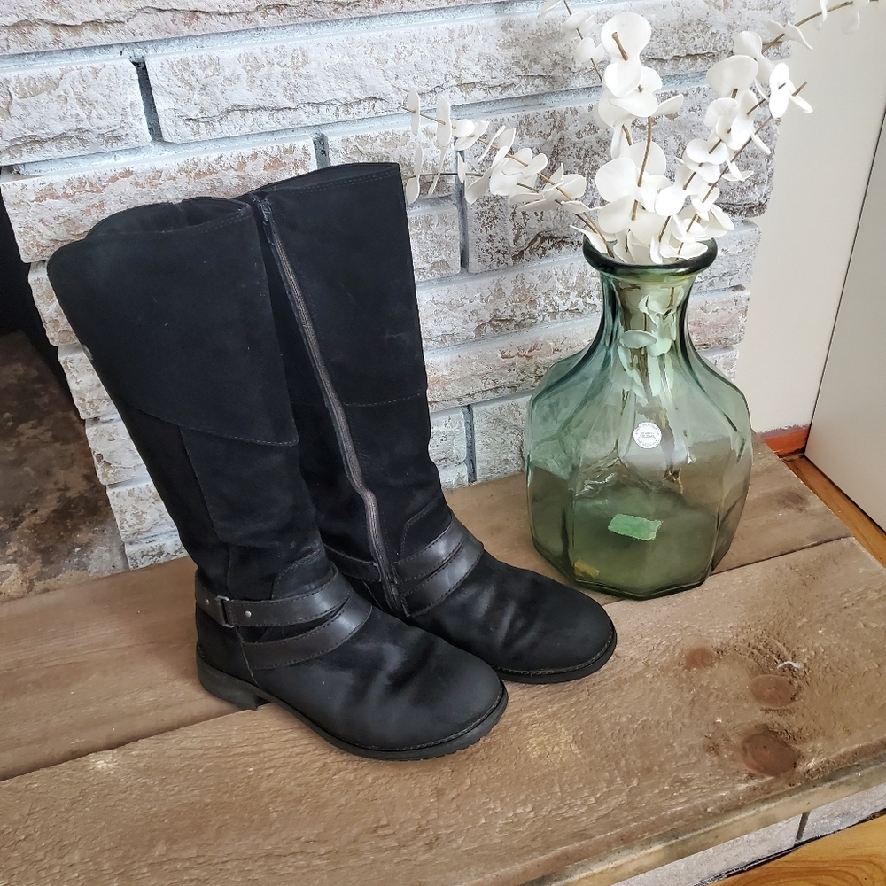 The North Face Bridgeton tall boot
